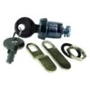 JR Products® 00155 - Deluxe™ 0.6"L Standard Key Cam Lock 1 JR Products® 00155 - Deluxe™ 0.6"L Standard Key Cam Lock -Summit Trails 00155