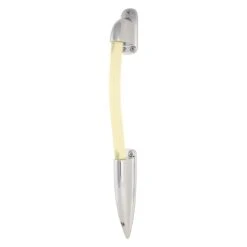AP Products® 005-5500-L - 21.0"L Clear Lighted Assist Handle