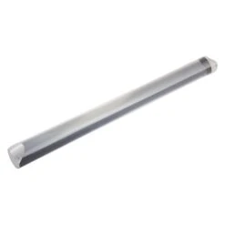 AP Products® 005-E5300D - 12.0"L Clear Acrylic Lighted Assist Handle