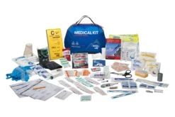 Adventure Medical Kits® - Mountain™ Mountaineer Medical Kit -Summit Trails 0100 1009 4