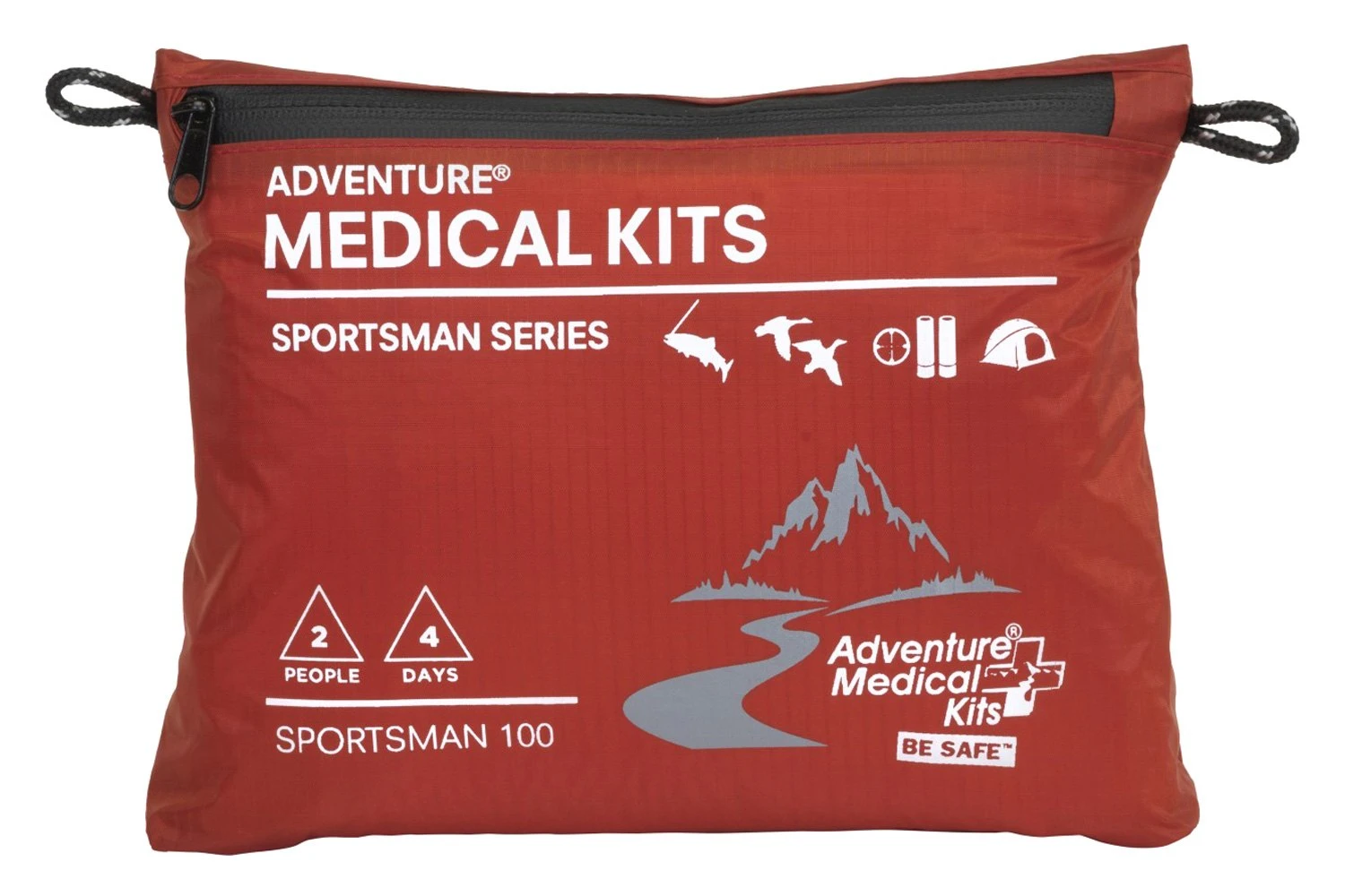Adventure Medical Kits® - Sportsman™ 100 Medical Kit 4 Adventure Medical Kits® - Sportsman™ 100 Medical Kit - Image 2