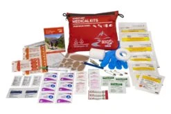 Adventure Medical Kits® - Sportsman™ 100 Medical Kit 11 Adventure Medical Kits® - Sportsman™ 100 Medical Kit -Summit Trails 0105 0100 4