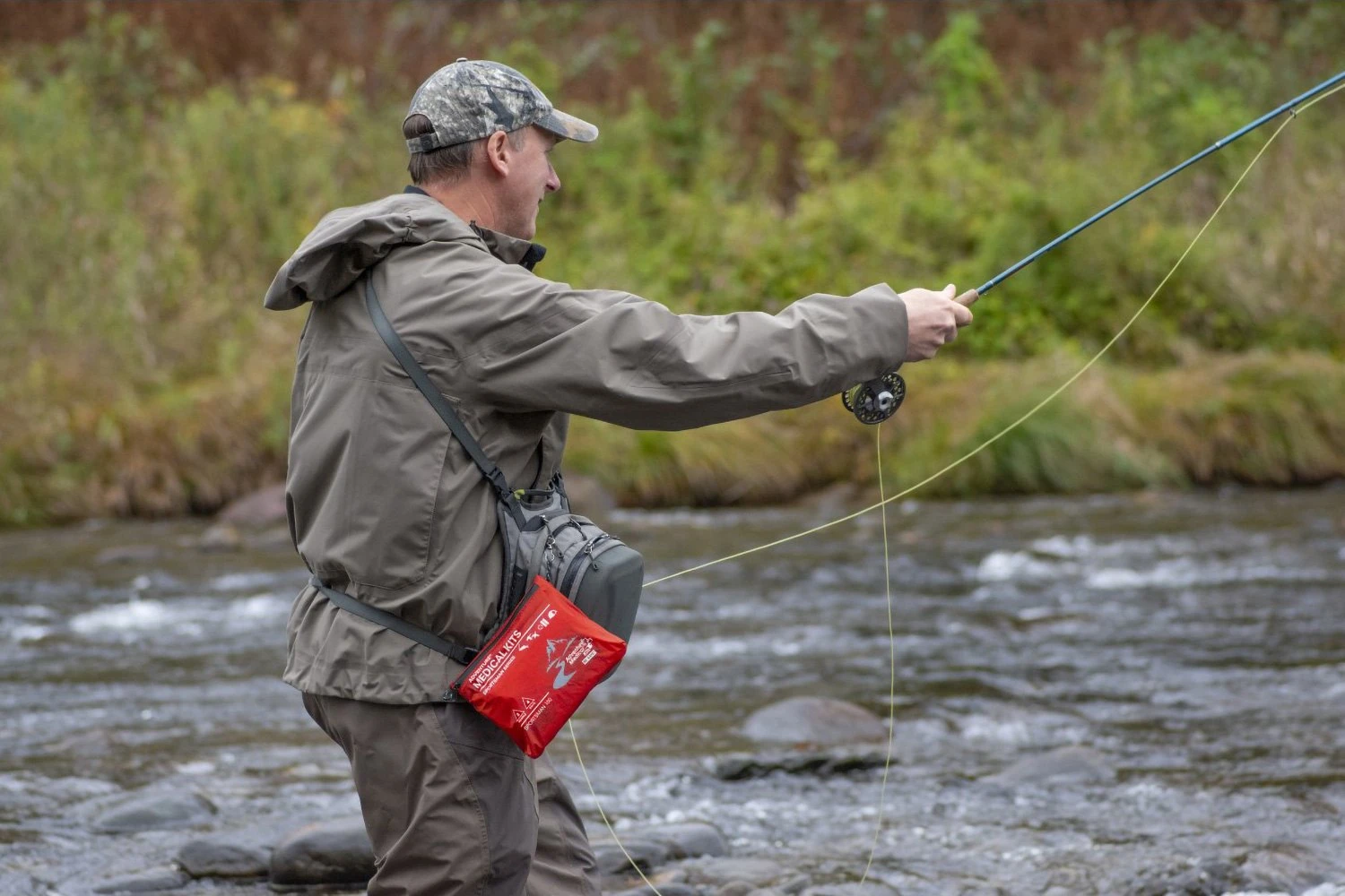 Adventure Medical Kits® - Sportsman™ 100 Medical Kit 8 Adventure Medical Kits® - Sportsman™ 100 Medical Kit - Image 6