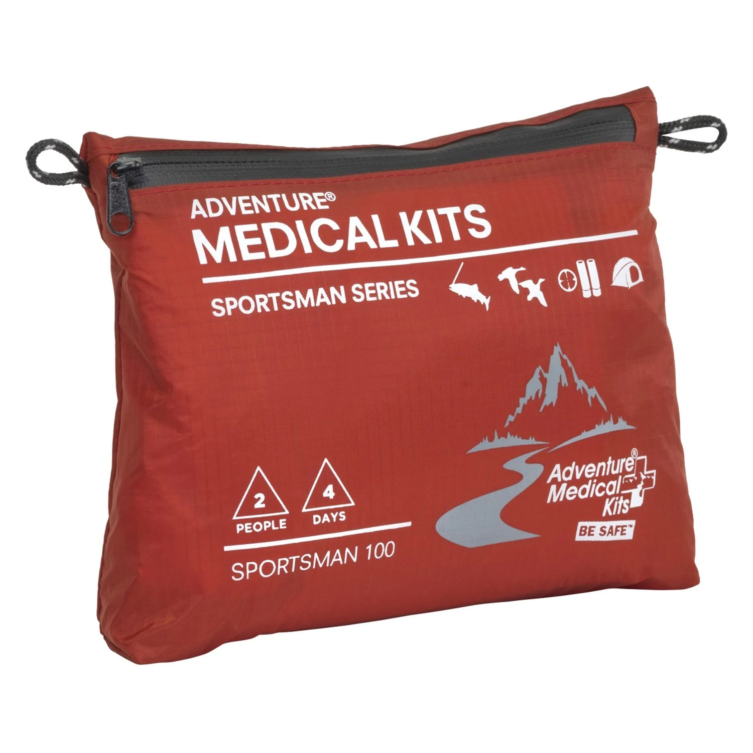 Adventure Medical Kits® - Sportsman™ 100 Medical Kit 3 Adventure Medical Kits® - Sportsman™ 100 Medical Kit