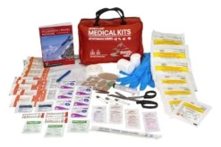 Adventure Medical Kits® - Sportsman™ 200 Medical Kit -Summit Trails 0105 0200 3