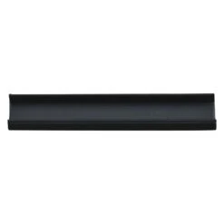 AP Products® 011-355-5 - 8' Plastic Black Elixir Screw Covers