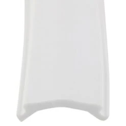 AP Products® - 50' Polar White Flexible Screw Cover