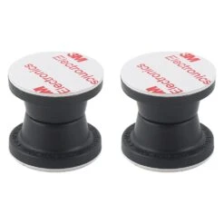 AP Products® - Rubberized Magnet Door Holders
