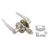 AP Products® - Standard Key Lever Handle Lock -Summit Trails 013 231 ss