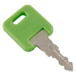 AP Products® - Global Master Key Bulk For Compartment Doors