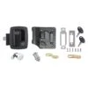 AP Products® - Keyed-A-Like Standard 1 Entry Door Lock Kit -Summit Trails 013 6201