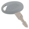 AP Products® 013-689752 - Bauer AE Series Replacement Keys (Key Code: 752)