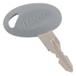AP Products® 013-689760 - Bauer AE Series Replacement Keys (Key Code: 760)