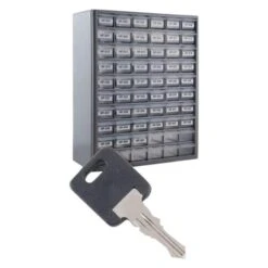 AP Products® - Fastec 300 Key Storage Case