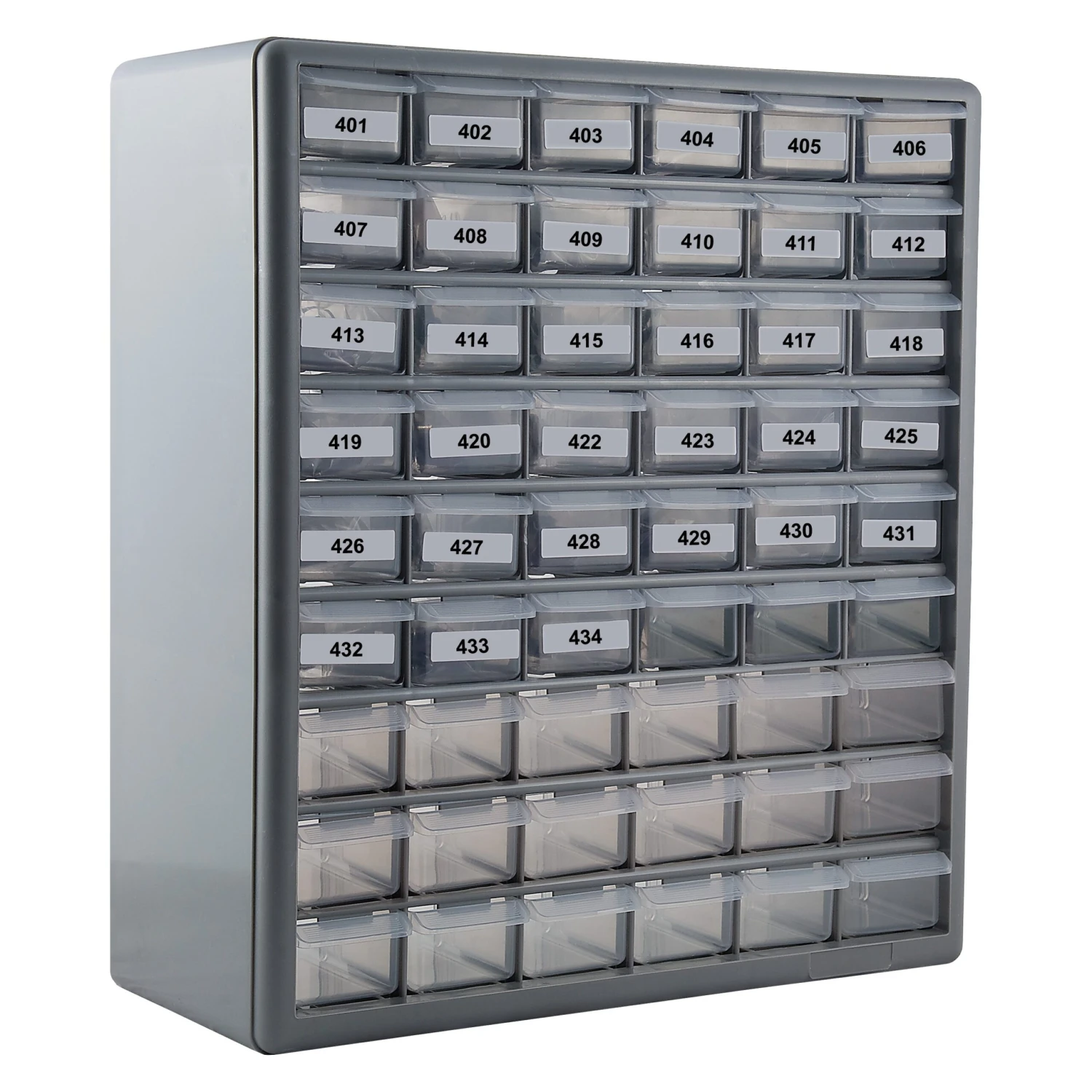 AP Products® - Fastec 400 Key Storage Case 3 AP Products® - Fastec 400 Key Storage Case