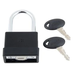 AP Products® - Keyed Padlock