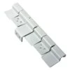 AP Products® - Steel 6 Leaf Door Hinge -Summit Trails 015 198295