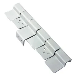 AP Products® - Steel 6 Leaf Door Hinge