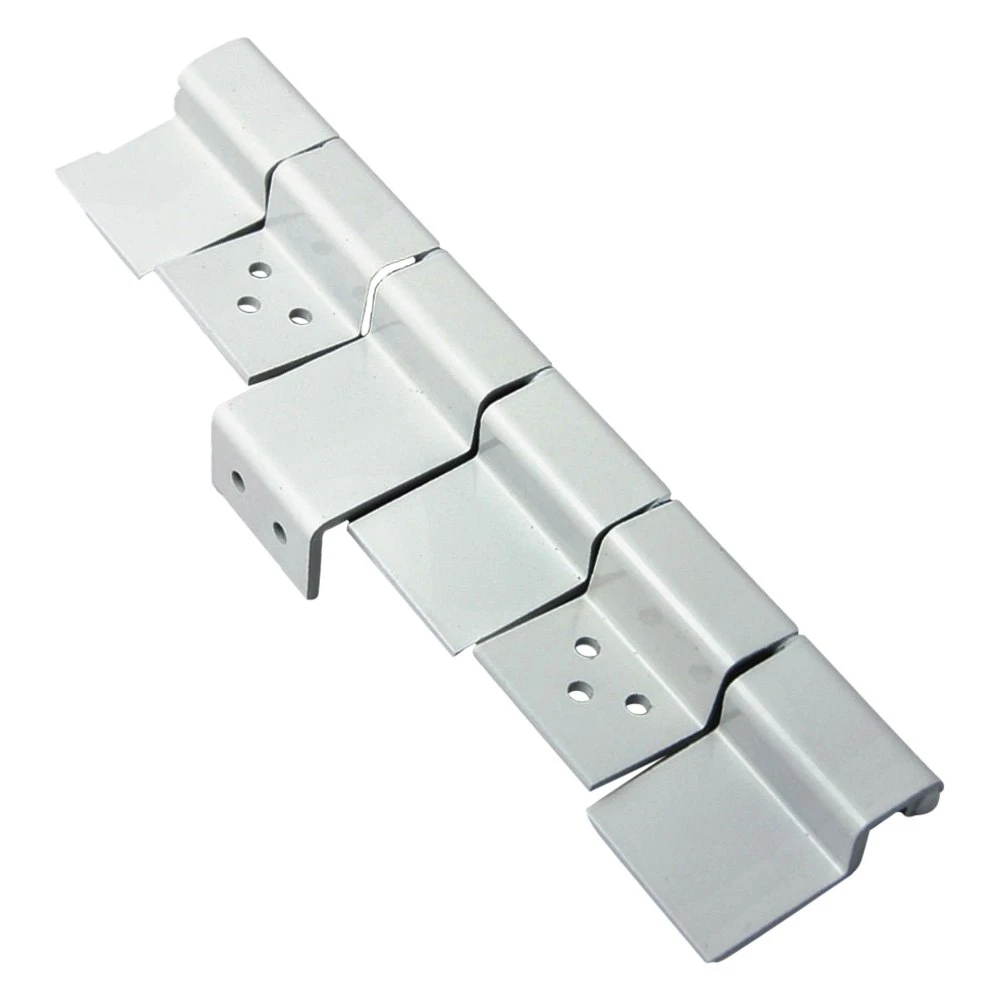 AP Products® - Steel 6 Leaf Door Hinge 3 AP Products® - Steel 6 Leaf Door Hinge