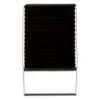 AP Products® - Black Polyester Window Shade