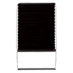AP Products® - Black Polyester Window Shade