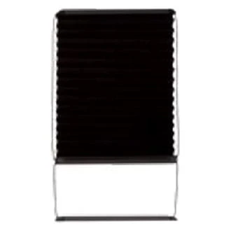 AP Products® - Black Polyester Window Shade 3 AP Products® - Black Polyester Window Shade