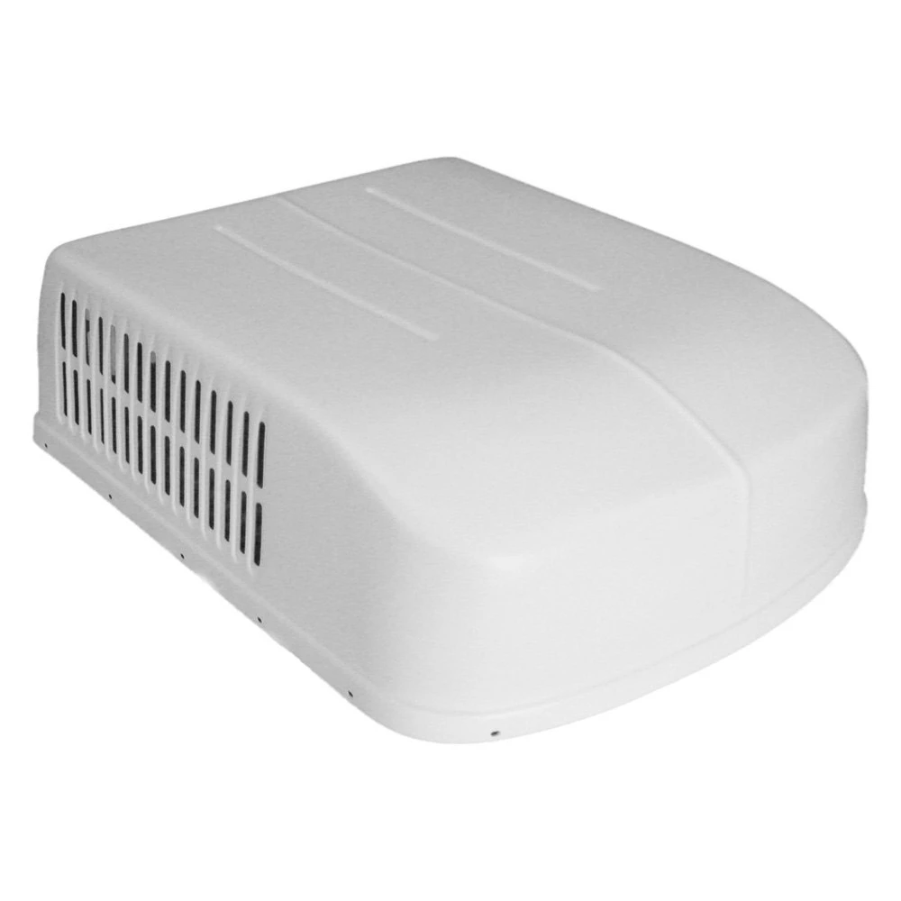 Icon Technologies® - Polar White Replacement Shroud For Dometic/Duo-Therm Brisk RV Air Conditioners (After 2000) 3 Icon Technologies® - Polar White Replacement Shroud For Dometic/Duo-Therm Brisk RV Air Conditioners (After 2000)