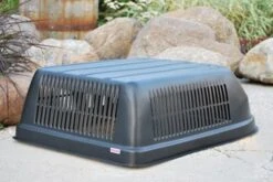 Icon Technologies® - Replacement Shroud For Coleman Mach 1™, 3™, 15™, Roughneck™ RV Air Conditioners -Summit Trails 01550 2