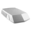 Icon Technologies® - Polar White Replacement Shroud For Intertherm Nordyne RV Air Conditioner -Summit Trails 01631