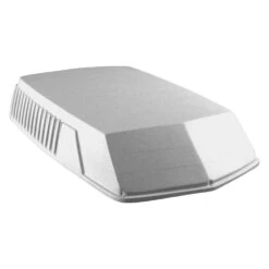 Icon Technologies® - Polar White Replacement Shroud For Intertherm Nordyne RV Air Conditioner