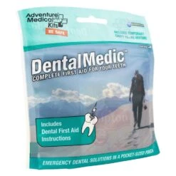 Adventure Medical Kits® - Dental Medic™ First Aid Kit