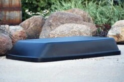 Icon Technologies® - Replacement Shroud For Dometic/Duo-Therm Penguin™ RV Air Conditioners -Summit Trails 01915 2 1