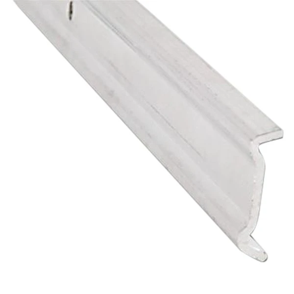 AP Products® - Mill Aluminium Seam Binder 3 AP Products® - Mill Aluminium Seam Binder