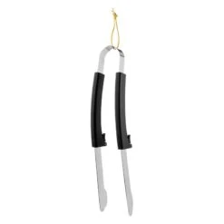 Mr. Bar-B-Q® - Stainless Steel Kickstand Tongs
