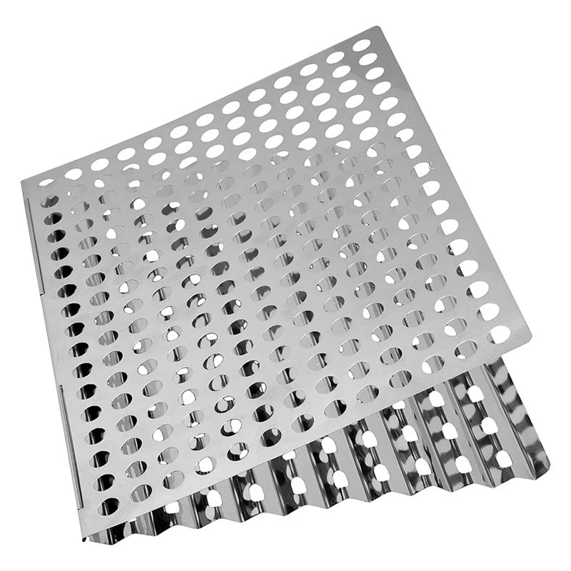 Mr. Bar-B-Q® - Dual-Sided Barbecue Sheet 3 Mr. Bar-B-Q® - Dual-Sided Barbecue Sheet