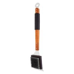 Mr. Bar-B-Q® - Oversized Grill Brush