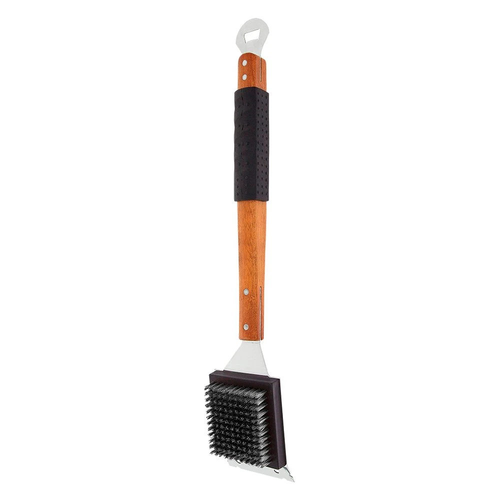 Mr. Bar-B-Q® - Oversized Grill Brush 3 Mr. Bar-B-Q® - Oversized Grill Brush