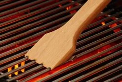 Mr. Bar-B-Q® - Natural Wood Scraper -Summit Trails 06487y 3