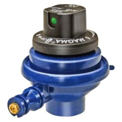 Magma® - Type 1 Control Valve/Regulator