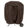 True Guard® - 600 Denier Kettle/Smoker Style Rip Stop Grill Cover (31"Dia X 26"H) 2 True Guard® - 600 Denier Kettle/Smoker Style Rip Stop Grill Cover (31"Dia X 26"H) -Summit Trails 100538851