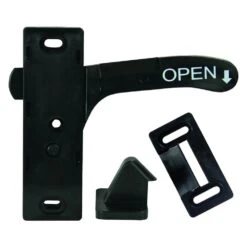 JR Products® - Latch For Screen Doors