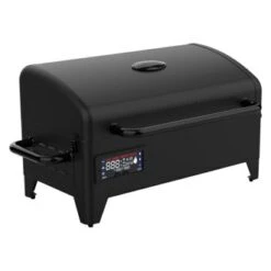 Louisiana Grills® - 300 Portable Wood Pellet Grill