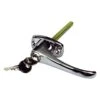 JR Products® - Steel Exterior Locking Handle 1 JR Products® - Steel Exterior Locking Handle -Summit Trails 10895