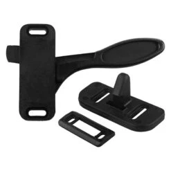 JR Products® - Latch For Screen Doors -Summit Trails 11205