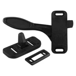 JR Products® - Latch For Screen Doors -Summit Trails 11215 1