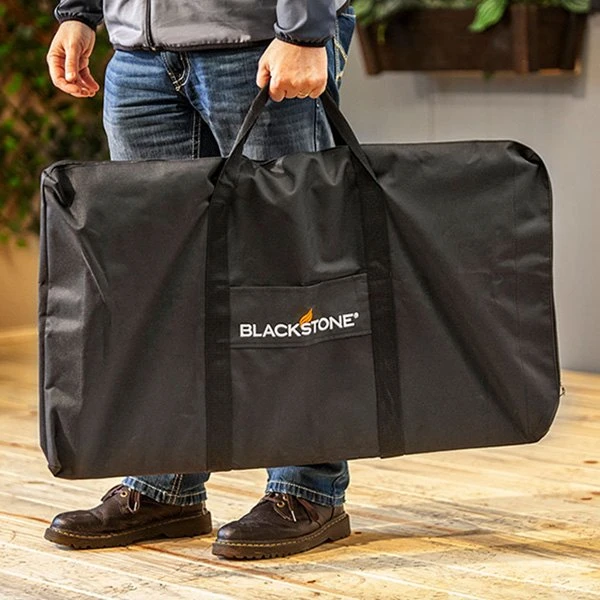 Blackstone® - Black Griddle Or Grill Box Carry Bag 5 Blackstone® - Black Griddle Or Grill Box Carry Bag - Image 3