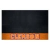 FanMats® 12103 - NCAA Auburn University 26" X 42" Grill Mat With "AU" Logo