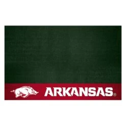 FanMats® - NCAA 26" X 42" Grill Mat -Summit Trails 12116