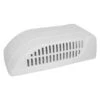 Icon Technologies® - Polar White Replacement Shroud For Carrier AirV RV Air Conditioners -Summit Trails 12128 1