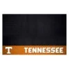 FanMats® 12132 - NCAA University Of Tennessee 26" X 42" Grill Mat With "Power T" Logo & "Tennessee" Wordmark -Summit Trails 12132